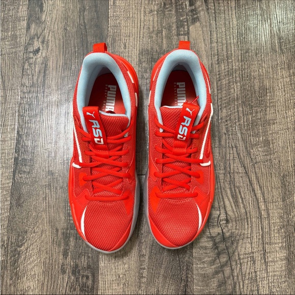PUMA RS-Dreamer Basketball shoes - Picture 4 of 8